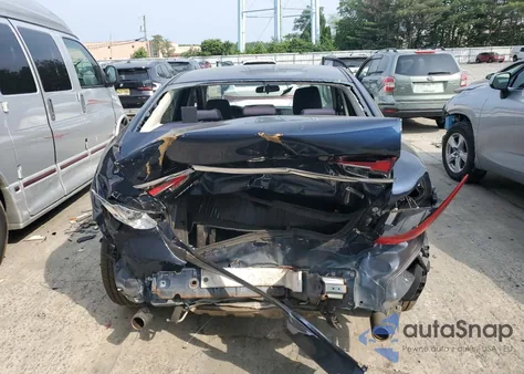 2015 Mazda 6 Sport z USA, uszkodzony, nr VIN JM1GJ1U56F1193555